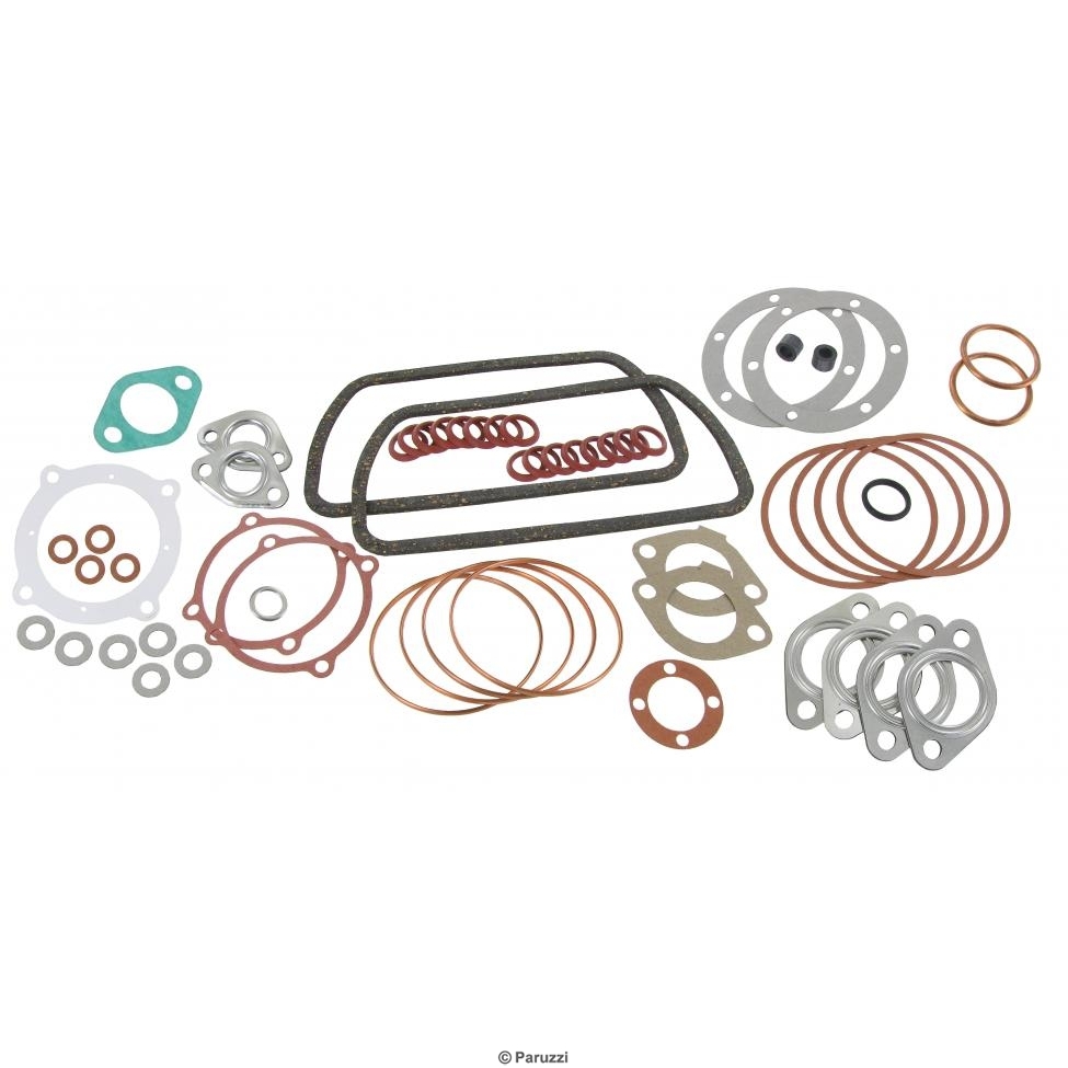 Motor-Dichtungssatz für VW-Oldtimer | Komplettes Set